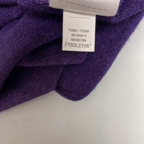 PENDLETON - Picture 16 of 16